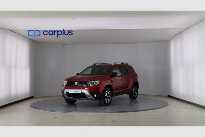 DACIA DUSTER SL Xplorer TCE 110kW (150CV) 4X2 GPF