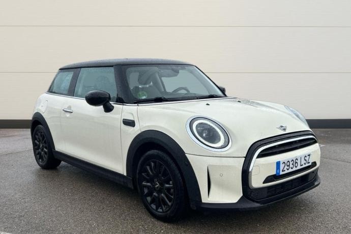 MINI COOPER 1.5 COOPER 136 5P