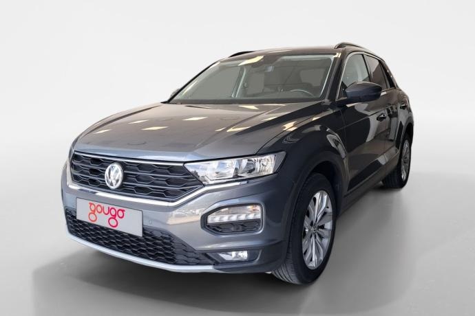 VOLKSWAGEN T-Roc 1.6 TDI ADVANCE 115 5P