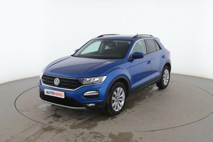 VOLKSWAGEN T-Roc 1.5 TSI ACT Advance