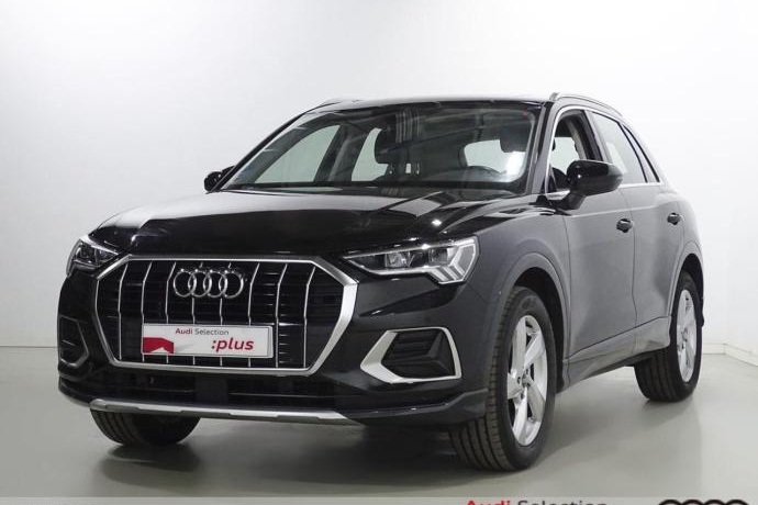 AUDI Q3 Advanced 40 TDI quattro 147 kW (200 CV) S tronic