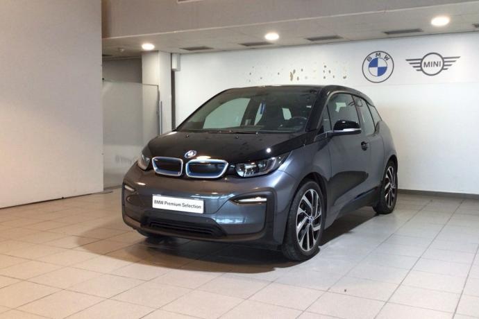BMW i3 120ah 125 kW (170 CV)
