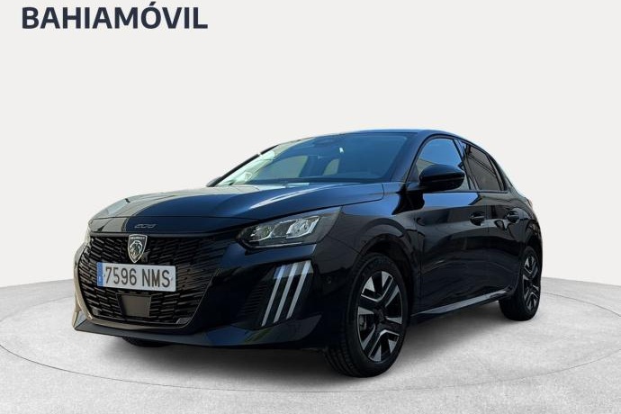 PEUGEOT 208 Allure HYBRID 110 eDCS6