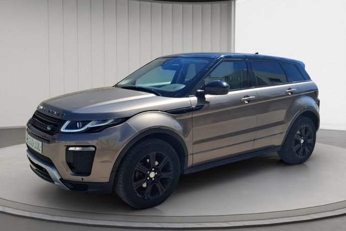 LAND-ROVER RANGE ROVER EVOQUE 2.0L eD4 SE Dynamic 4x2 110 kW (150 CV)