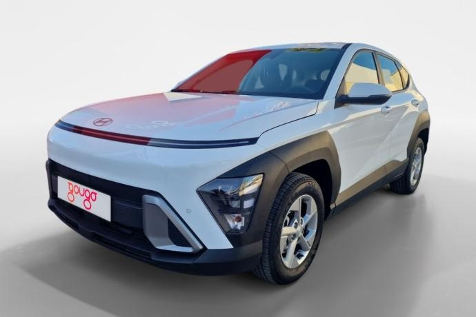 HYUNDAI KONA TODOTERRENO 1.0T MHEV TECNO 100 5P