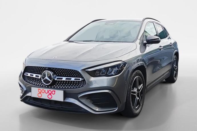 MERCEDES-BENZ GLA -CLASS GLA 200 D