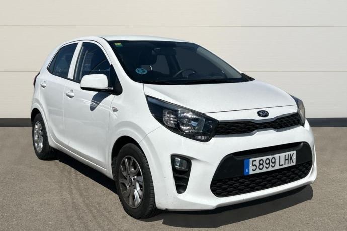 KIA PICANTO 1.0 CVVT CONCEPT PACK COMFORT 67 5P