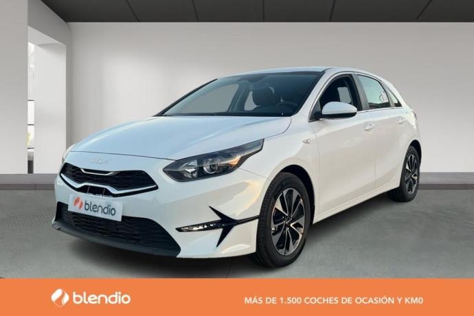 KIA CEE´D 1.0 T-GDI 74KW DRIVE 100 5P