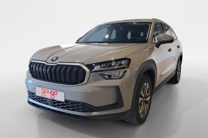 SKODA KODIAQ TODOTERRENO 1.5 TSI 110KW DSG SELECTION 150 5P