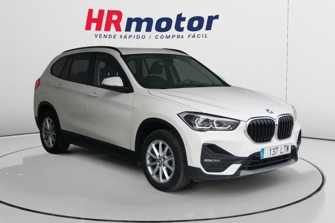 BMW X1 sDrive16d