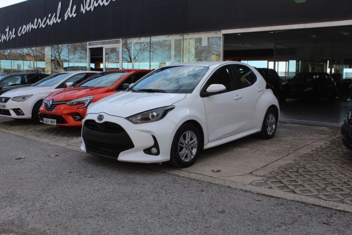 MAZDA 2 e-SKYACTIV G 66kW Center-Line Convenienc