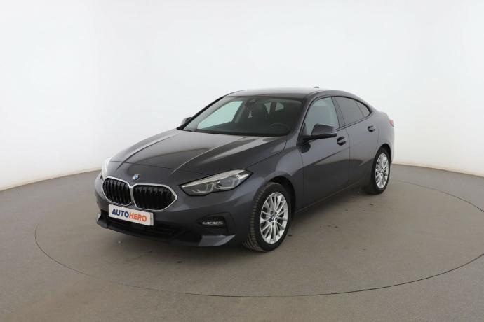 BMW SERIE 2 218d Gran Coupe