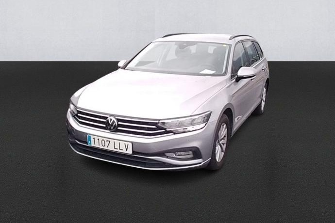 VOLKSWAGEN PASSAT Variant Business 2.0 TDI 110kW