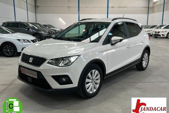 SEAT ARONA 1.0 TSI 85 kW (115 CV) Start/Stop Style