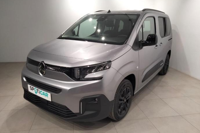 CITROEN BERLINGO Talla M BlueHDi 130 S&S MAX