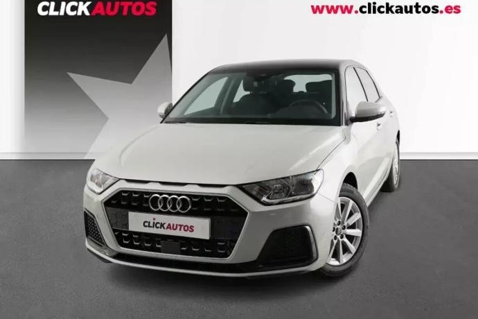 AUDI A1 1.0 TFSI 116CV Advanced