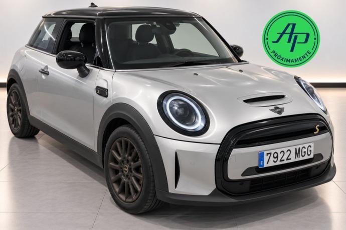 MINI COOPER BEV 33KWH COOPER SE AUTO 184 3P