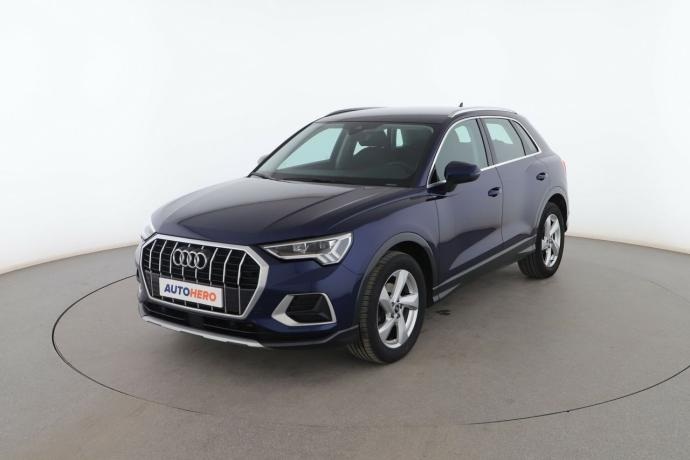 AUDI Q3 35 TDI advanced