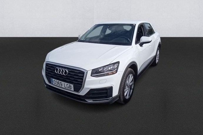 AUDI Q2 Advanced 30 TDI 85kW (116CV) S tronic