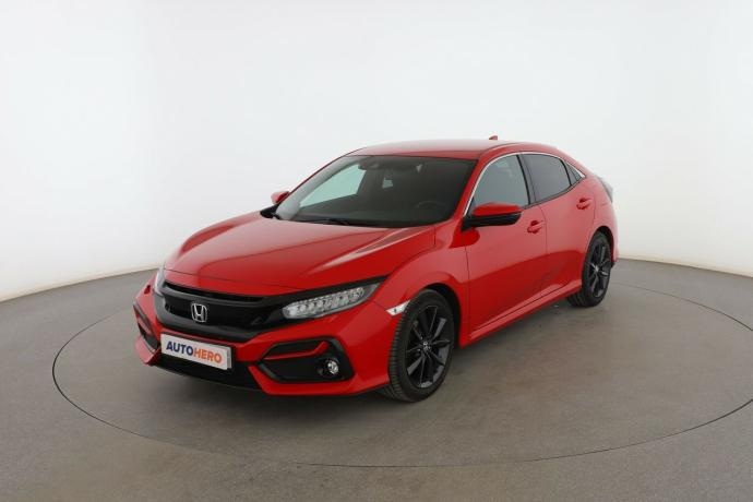 HONDA CIVIC 1.0 VTEC Elegance