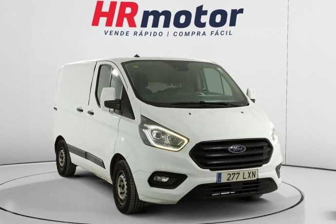 FORD TRANSIT 280 L1