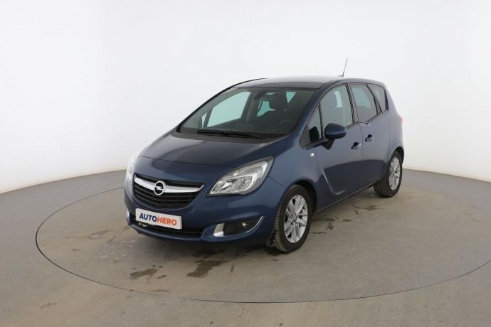 OPEL MERIVA 1.4 Turbo Selective