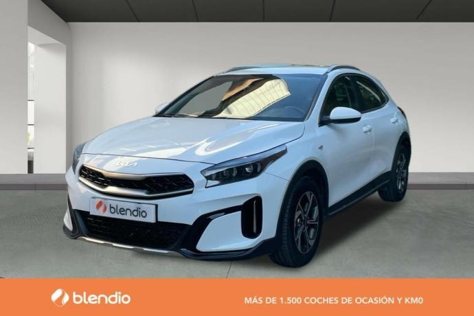 KIA XCEED 1.0 T-GDI 74KW DRIVE 100CV 5P