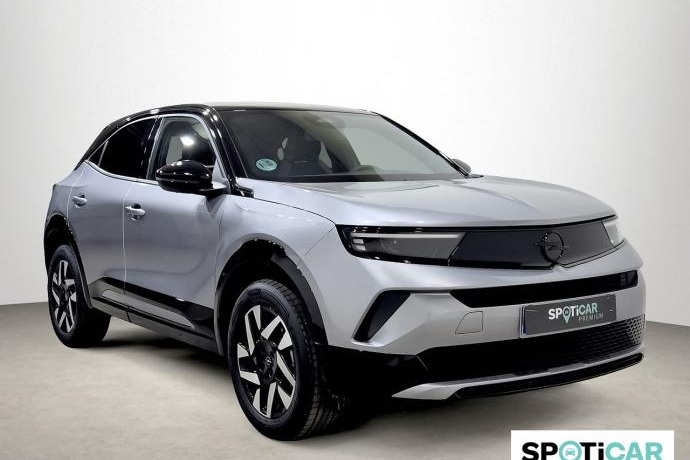 OPEL MOKKA 1.2 T 100kW (136 CV) GS