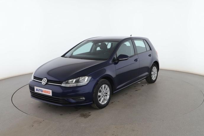 VOLKSWAGEN GOLF 1.6 TDI EDITION