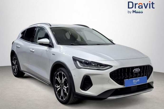 FORD FOCUS 1.0 Ecoboost MHEV 114kW Active Style SIP