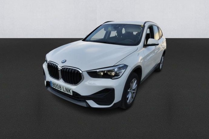 BMW X1 sDrive18d
