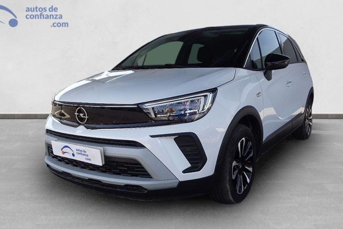 OPEL CROSSLAND X 1.5 D ELEGANCE