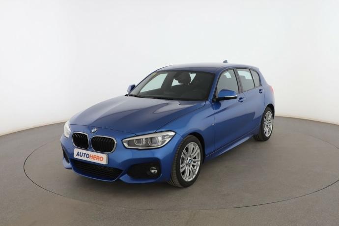 BMW SERIE 1 118d M SPORT