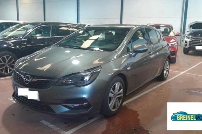 OPEL ASTRA 1.2t sht Gs Line