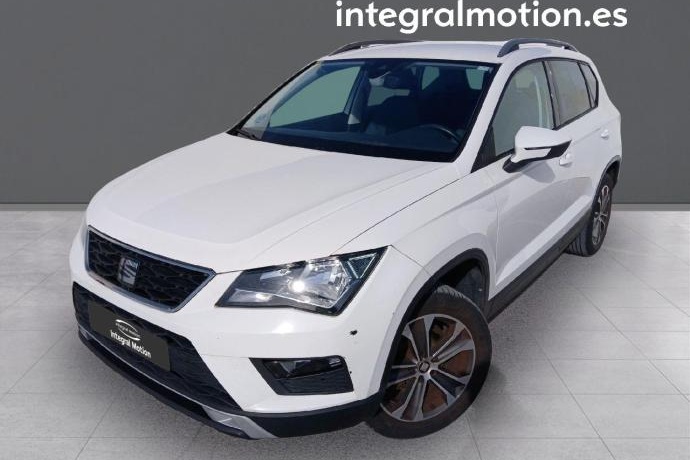SEAT ATECA 1.0 TSI 85kW (115CV) St&Sp Style Eco