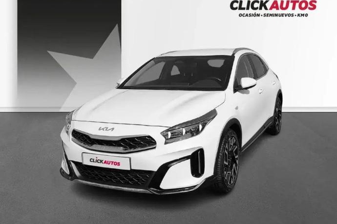 KIA XCEED 1.0 TGDI 100CV Active