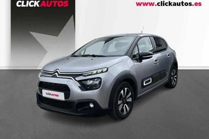 CITROEN C3 1.2 110CV Max EAT6