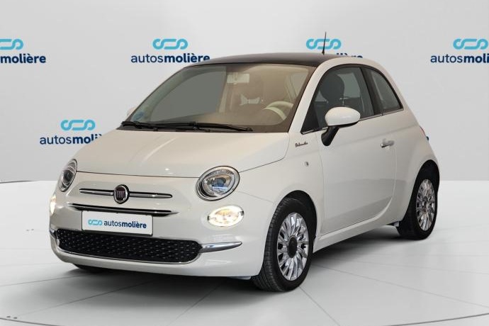 FIAT 500 1.0 Hybrid Dolcevita 51 kW (70 CV)