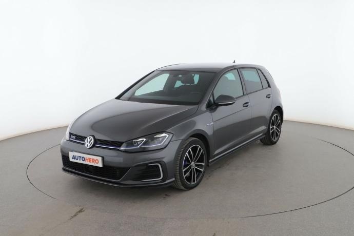 VOLKSWAGEN GOLF 1.4 GTE BlueMotion PHEV