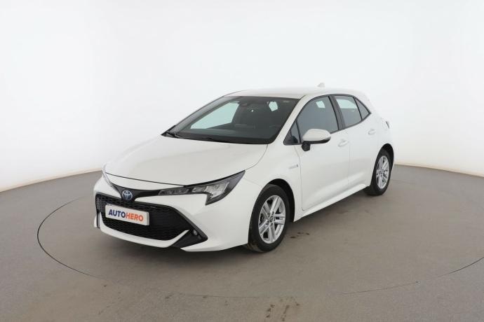 TOYOTA COROLLA 1.8 HYBRID ACTIVE