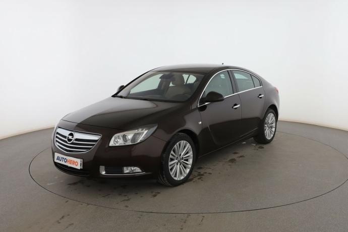 OPEL INSIGNIA 2.0 CDTI EXCELLENCE