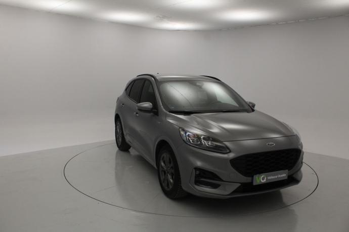 FORD KUGA ST-Line 2.5 Duratec FHEV 140kW Auto