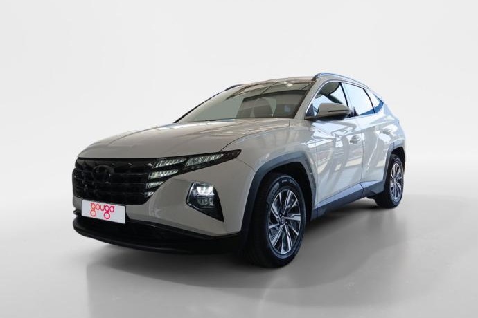 HYUNDAI TUCSON TODOTERRENO 1.6 TGDI 110KW MAXX 150 5P