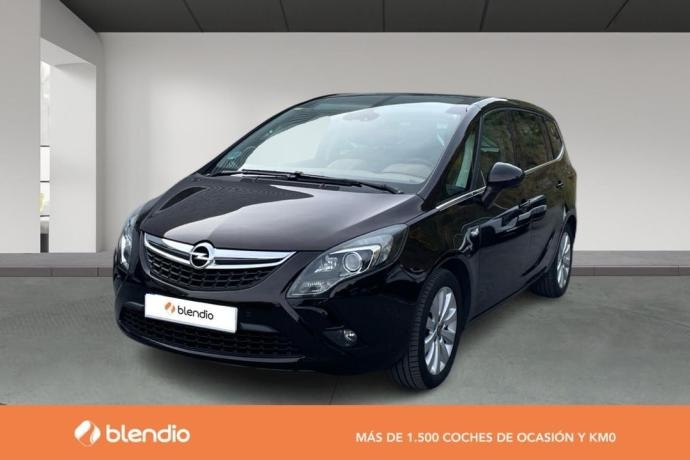 OPEL ZAFIRA 1.6 CDTI EXCELLENCE S/S 136 5P 7 Plazas