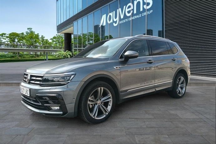 VOLKSWAGEN TIGUAN Sport 2.0 TDI 110kW (150CV) 4Motion DSG