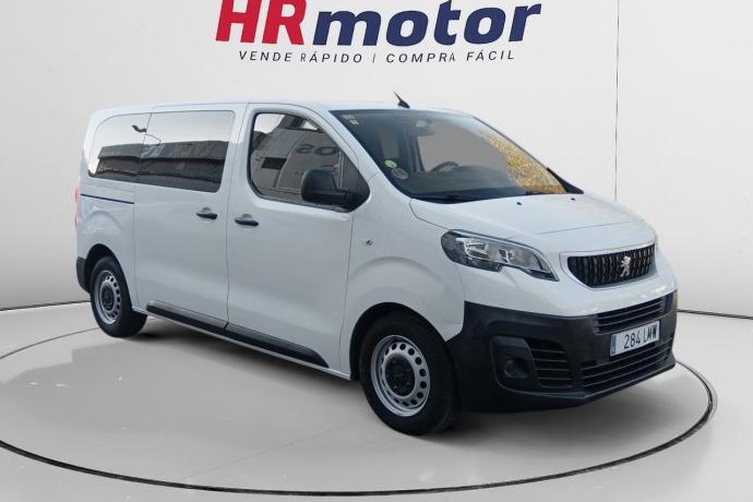 PEUGEOT EXPERT Standard