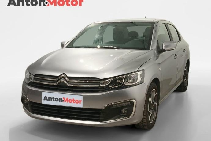 CITROEN C-ELYSEE BlueHDi 75KW (100CV) Shine