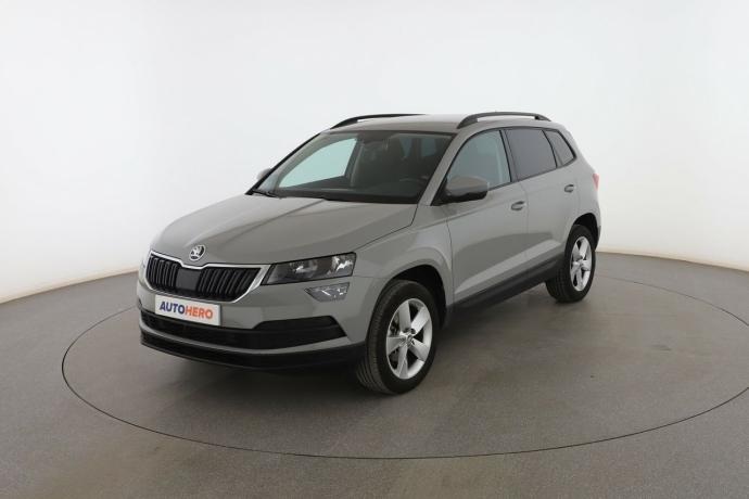SKODA Karoq 1.5 TSI ACT Ambition