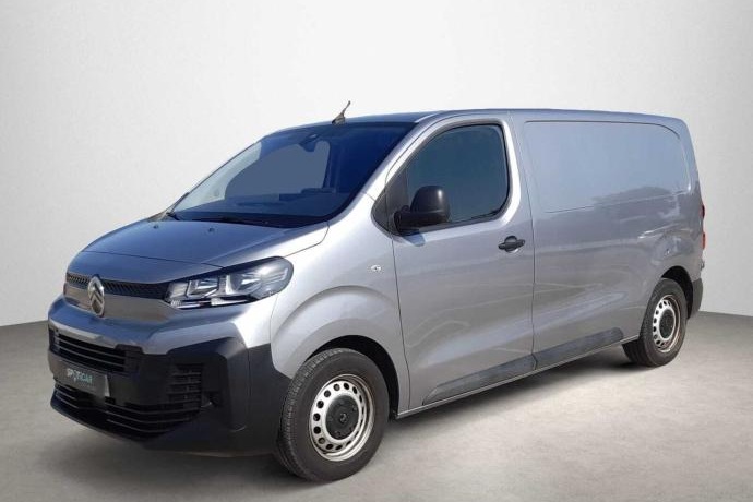 CITROEN JUMPY FG 1.5 BLUEHDI 120 M 4P