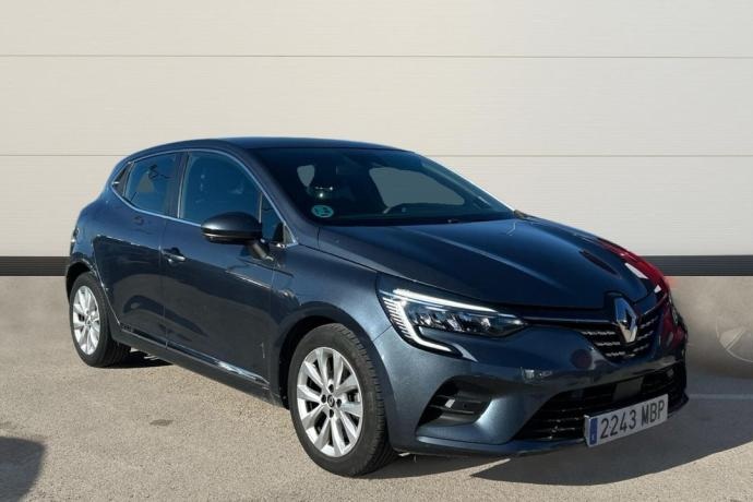 RENAULT CLIO 1.0 TCE 67KW EVOLUTION 90 5P